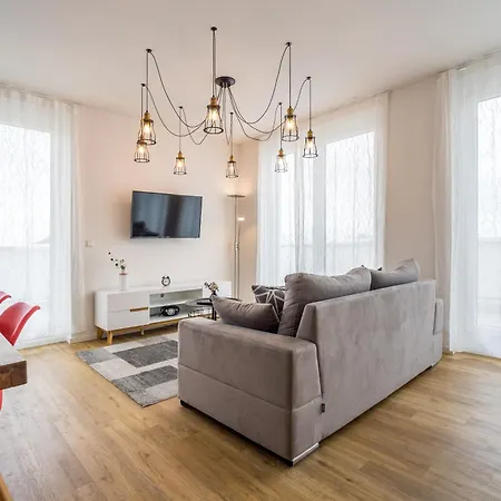 Penthouse-Appartements Freiburg Room photo