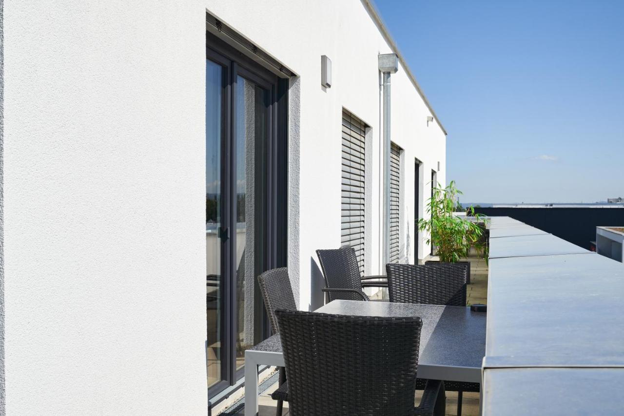 Penthouse-appartements Apartment *