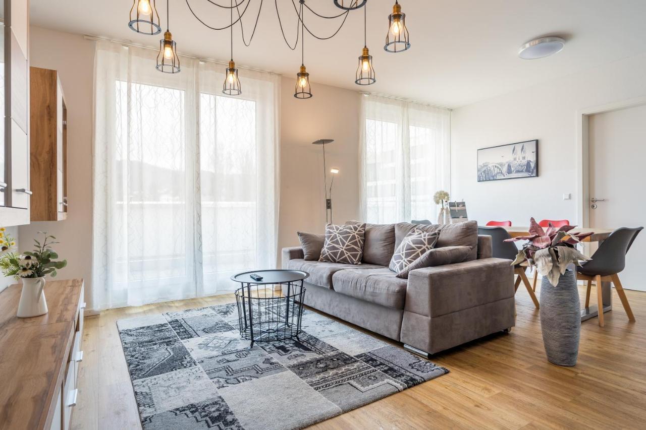 Penthouse-appartements Apartment