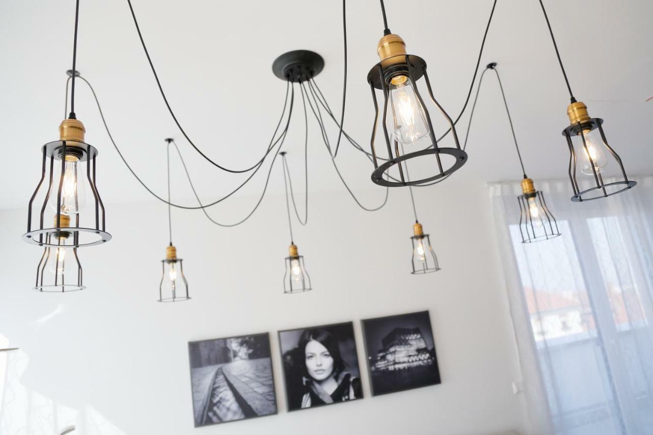 Penthouse-appartements * Freiburg im Breisgau