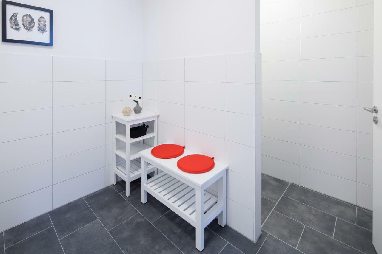 Apartment Penthouse-appartements