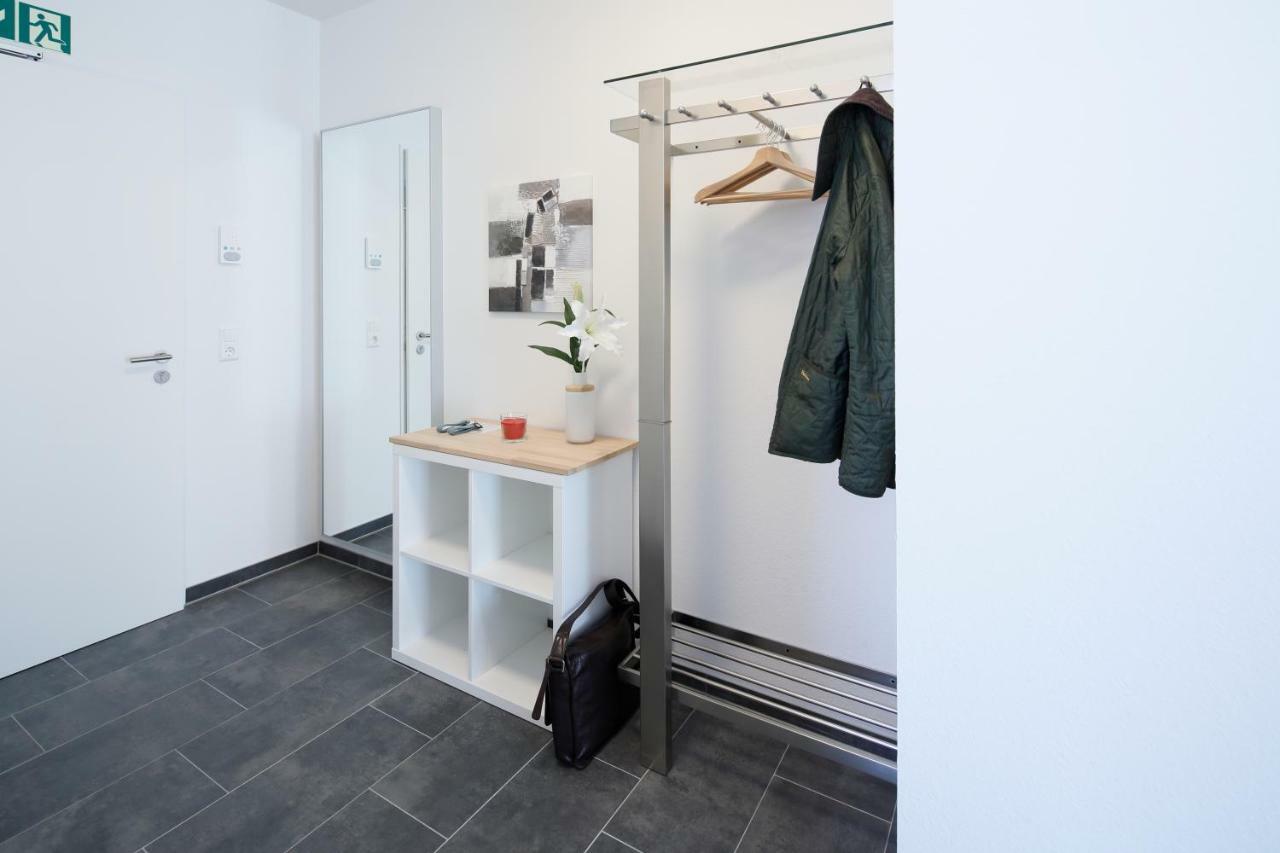 Penthouse-appartements * Freiburg im Breisgau