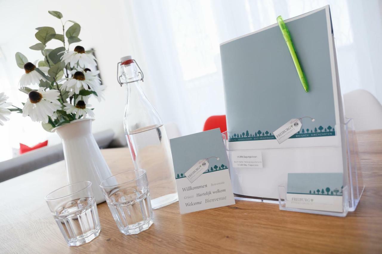 Apartment Penthouse-appartements