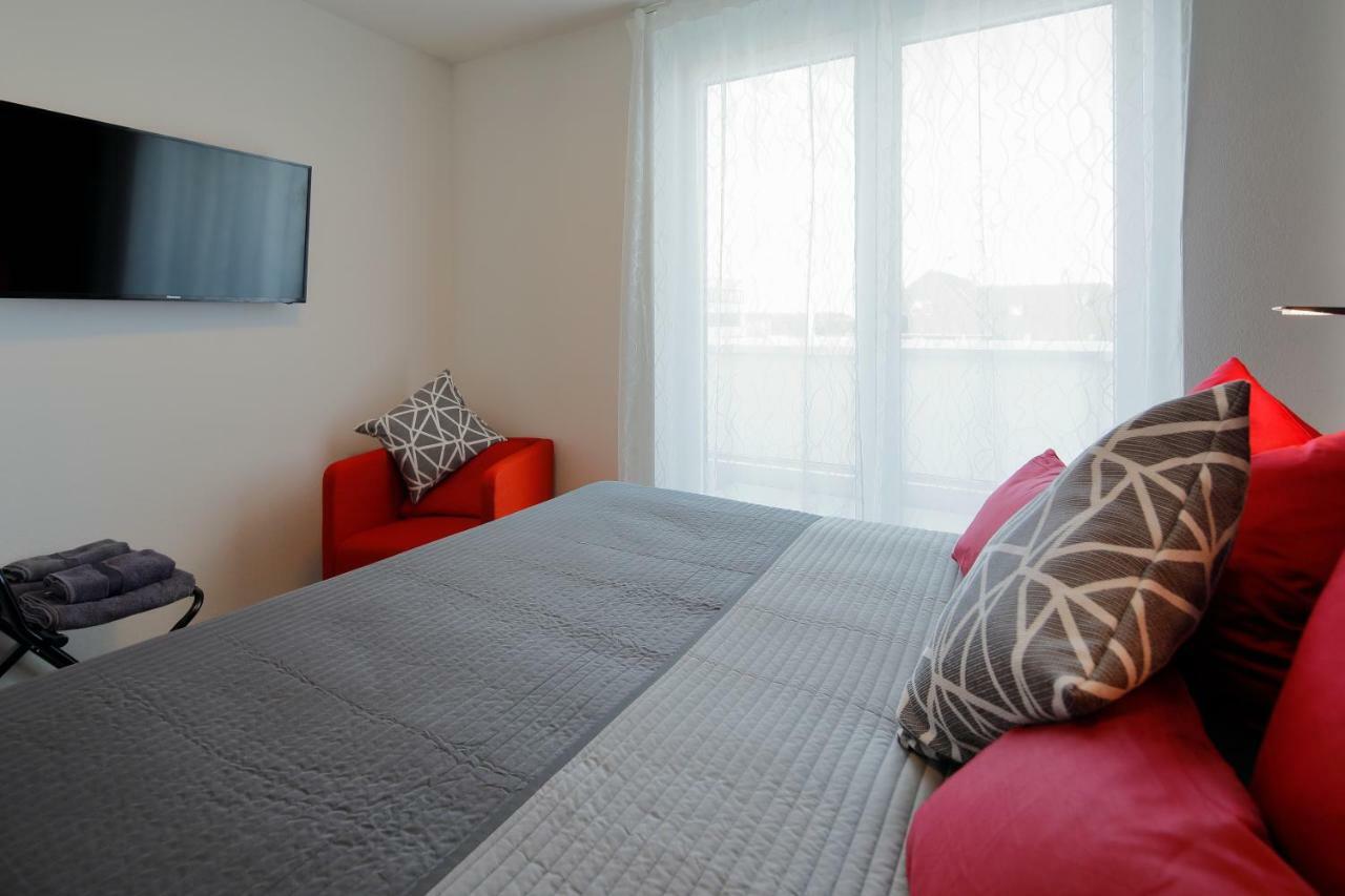 Penthouse-appartements Apartment Freiburg im Breisgau