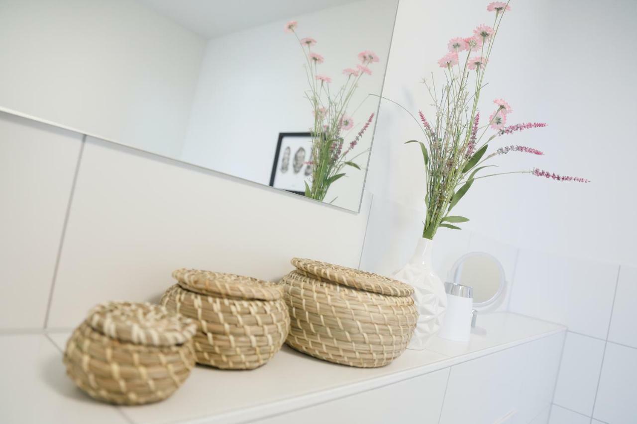 Apartment Penthouse-appartements