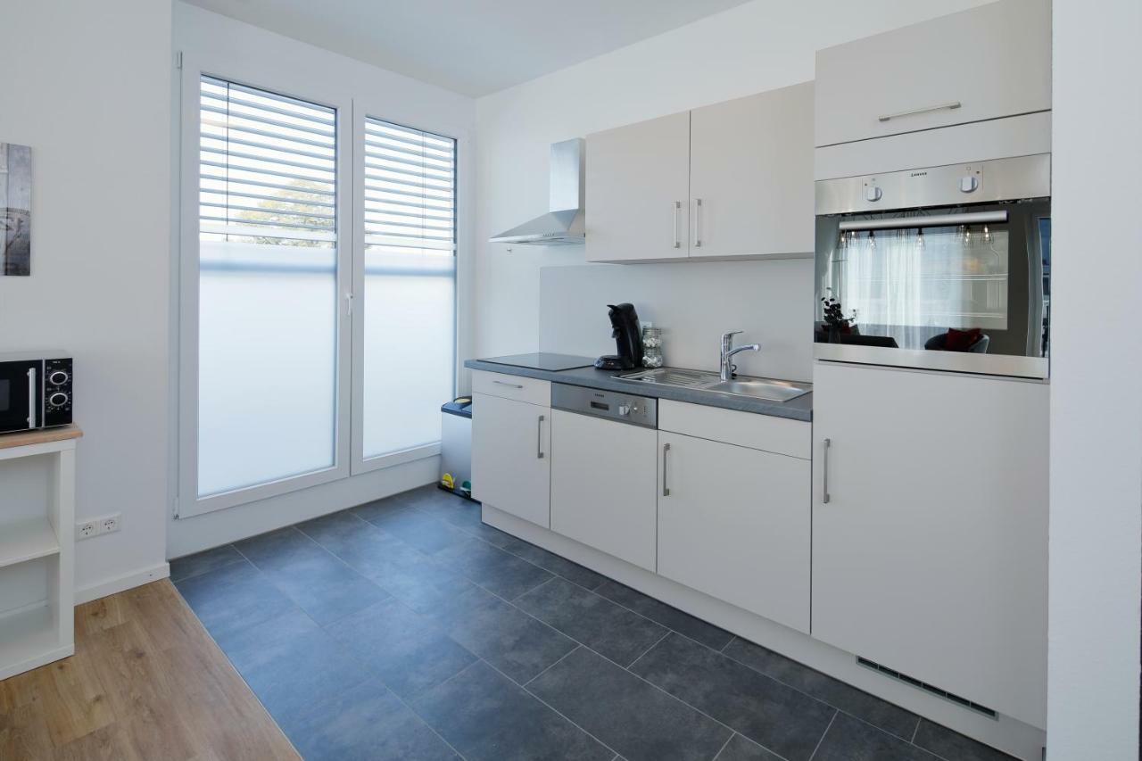 Apartment Penthouse-appartements
