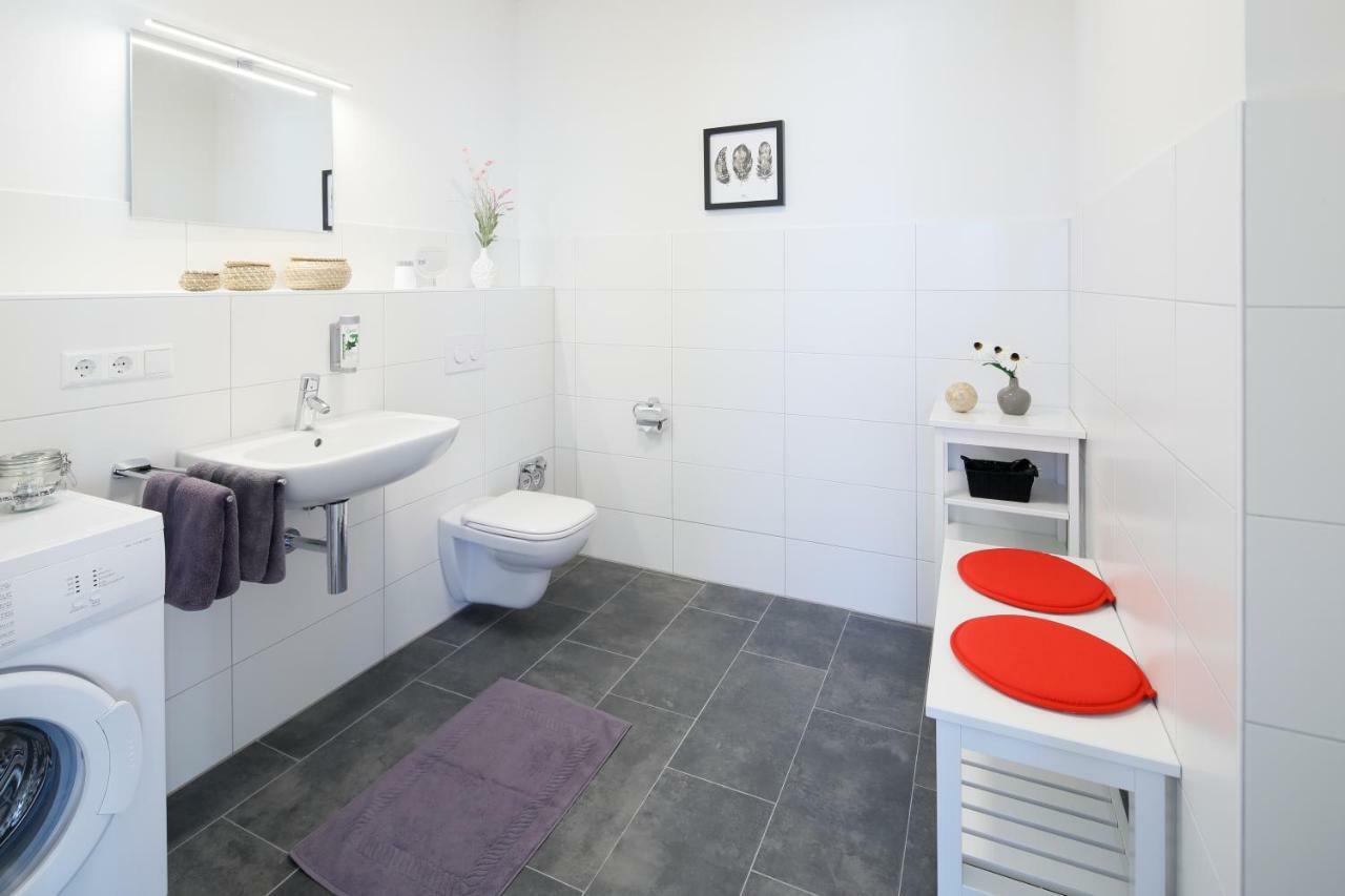 Penthouse-appartements Apartment *